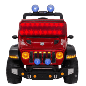 Ride-On Toys