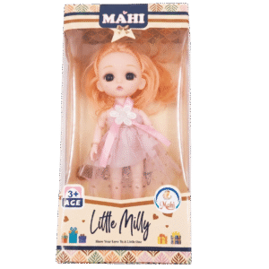 Mahi Little Milly Doll