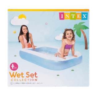 Intex Wet Set Pool