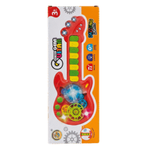 Musical Guitar Toy