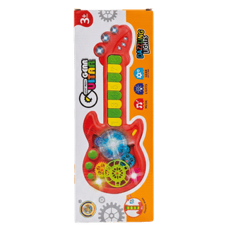 Musical Guitar Toy