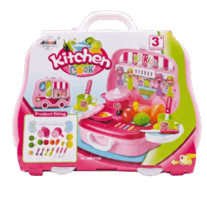 Kitchen Cook Set