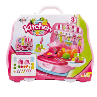 Kitchen Cook Set
