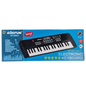 Electronic Keyboard