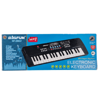 Electronic Keyboard