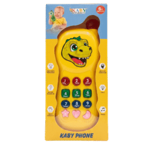 Baby Phone Toy