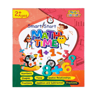 Smart Math Times Learning Kit