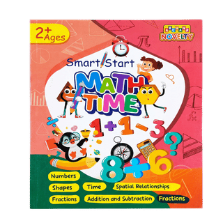 Smart Math Times Learning Kit