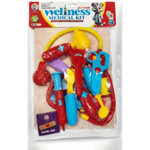 Junior Medical Kit