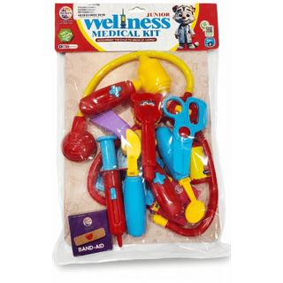 Junior Medical Kit