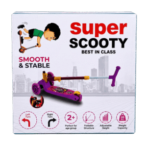 Super Scooty