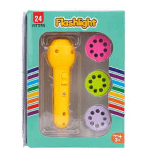 Kids Flashlight