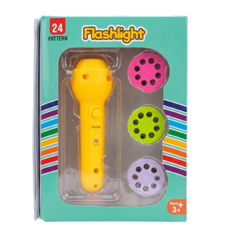 Kids Flashlight