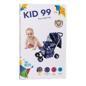 Kid 99 Baby Stroller