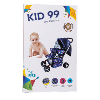 Kid 99 Baby Stroller