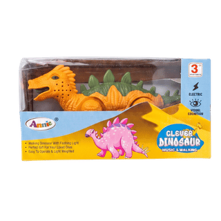 Clever Dinosaur Toy