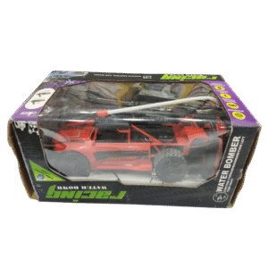Racing Water Bomber Toy Truck