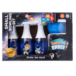 Space Bowling Se