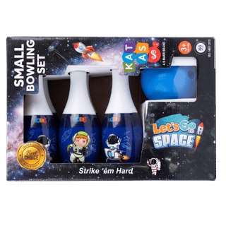 Space Bowling Se