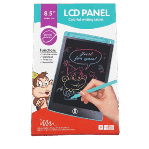 8.5″ LCD Writing Tablet
