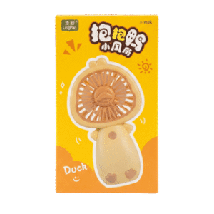 Duck Mini Fan