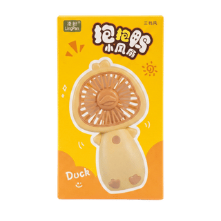 Duck Mini Fan