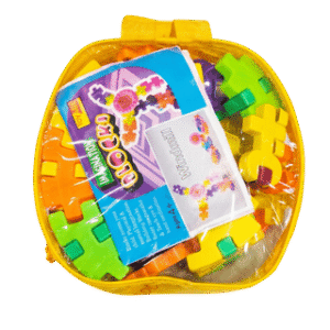 Alphabet Puzzle Set