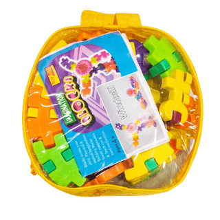 Alphabet Puzzle Set