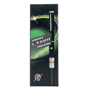 Green Laser Pointer