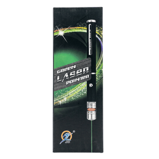 Green Laser Pointer