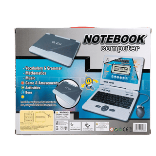 Kids Learning Laptop