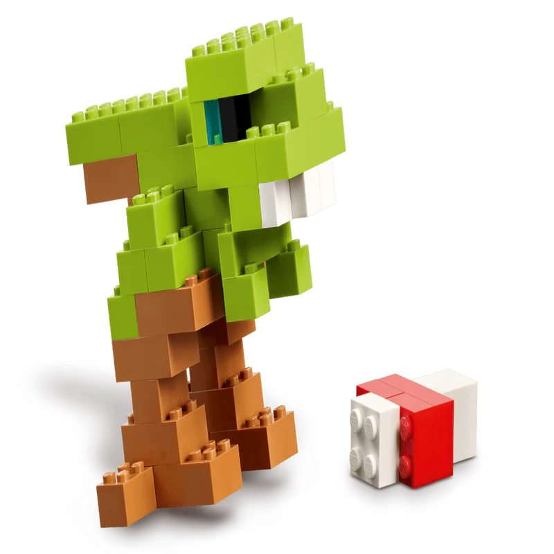 Lego 11045 Classic Creative Colorful Bricks - Image 2