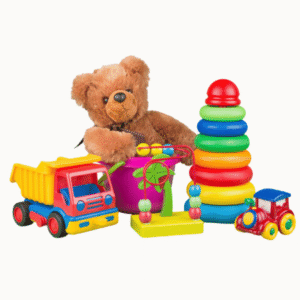 Pretend Play